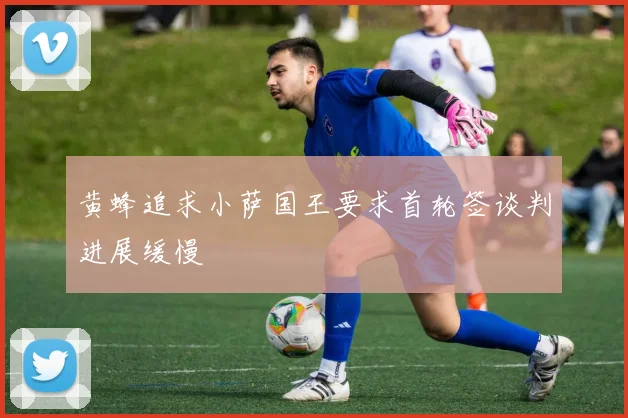 黄蜂追求小萨国王要求首轮签谈判进展缓慢